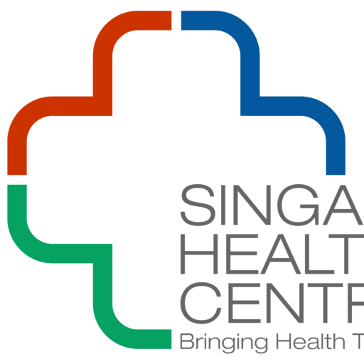 Singapore Health Central Logo