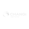 Changi Airport Logo